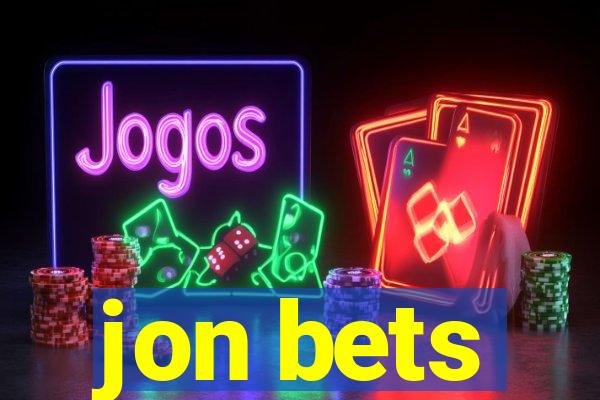 jon bets